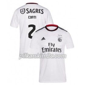 Koszulka Benfica Conti 2 Precz 2018-2019 - Koszulki Piłkarskie